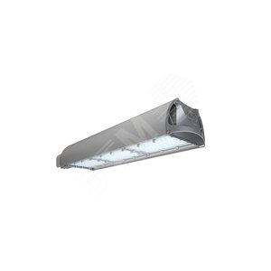 Светильник светодиодный ДКУ-160W IP67 28325Лм 4000К КСС Д DIM F1 - Технологии света