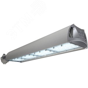 Светильник светодиодный ДКУ-205,2W IP67 31377Лм 4000К КСС D F3 DIM (УТ000008662)