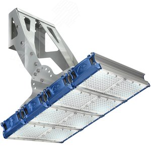 Светильник светодиодный ДО-346W IP67 51536 Лм 5000К КСС К50 FL DIM TL-PROM SM 340 5K FL DIM К50