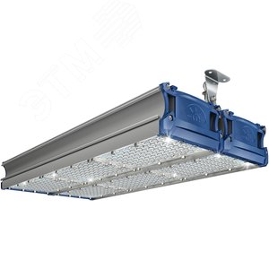 Светильник светодиодный ДБП-226,4W IP67 34787Лм 5000К КСС К50 DIM (Светильник промышленныйTL-PROM SM 230 5K DIM К50) - Технологии света