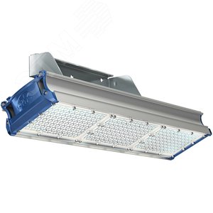 Светильник светодиодный ДО-113,2W IP67 17842 Лм 5000К КСС К30 FL TL-PROM SM 115 5K FL K30