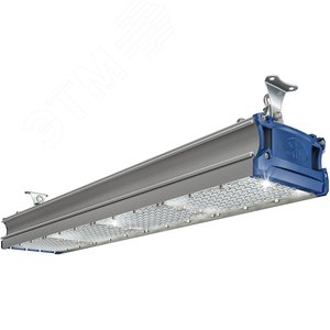 Светильник светодиодный ДБП-173W IP67 26432Лм 5000К КСС К30 (TL-PROM SM 170 5K К30) - Технологии света