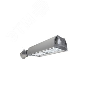 Светильник светодиодный ДКУ-60,5W IP67 10007Лм 4000К КСС ШБ F3 (УТ000009790) - Технологии света