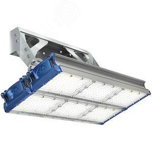 Светильник светодиодный ДО-268,4W IP67 39704 Лм 4000К КСС D FL DIM TL-PROM SM 255 4К FL DIM D
