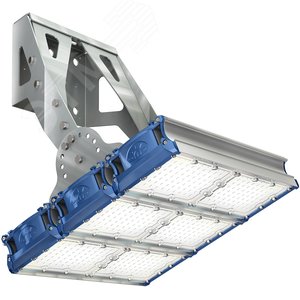 Светильник светодиодный ДО-308,1W IP67 46509 Лм 5000К КСС D FL DIM TL-PROM SM 310 5K FL DIM D