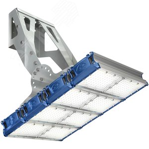 Светильник светодиодный ДО-346W IP67 52184 Лм 5000К КСС D FL TL-PROM SM 340 5K FL D