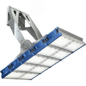 Светильник светодиодный ДО-435W IP67 65230 Лм 4000К КСС D FL DIM TL-PROM SM 425 4K FL DIM D