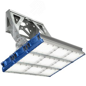 Светильник светодиодный ДО-456W IP67 71235 Лм 4000К КСС D FL TL-PROM SM 455 4K FL D