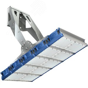 Светильник светодиодный ДО-424,5W IP67 55820 Лм 5000К КСС К15 FL TL-PROM SM 425 5K FL К15