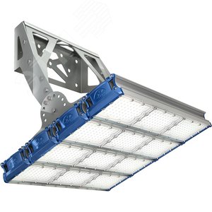 Светильник светодиодный ДО-608W IP67 94980 Лм 5000К КСС D FL DIM TL-PROM SM 610 5K FL DIM D