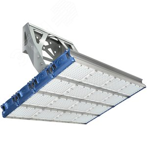 Светильник светодиодный ДО-672,8W IP67 86744Лм 5000К КСС К20 FL (УТ000010194)