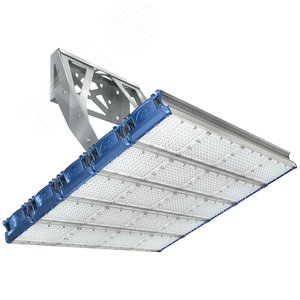 Светильник светодиодный ДО-849W IP67 111640 Лм 5000К КСС К15 FL TL-PROM SM 850 5К FL К15