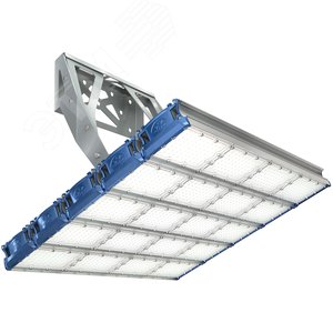 Светильник светодиодный ДО-1 027W IP67 155030Лм 4000К КСС D FL TL-PROM SM 1025 4K FL D