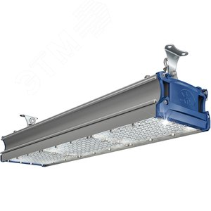 Светильник светодиодный ДБП-127,2W IP67 16629Лм 5000К КСС Г60 DIM (TL-PROM SM 130 5K DIM Г) - Технологии света