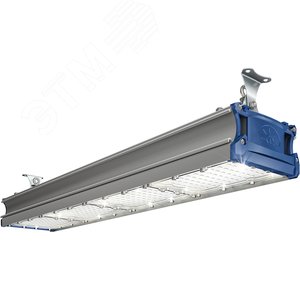 Светильник светодиодный ДБП-205,4W IP67 31006Лм 5000К КСС D DIM (TL-PROM SM 205 5K DIM D) - Технологии света
