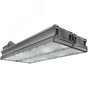 Светильник светодиодный ДКУ-226,4W IP67 35874Лм 4000К КСС ШБ F3 (УТ000010759) - Технологии света