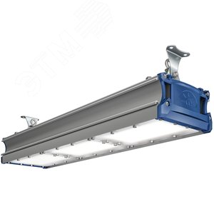 Светильник светодиодный ДБП-112,7W IP67 14741Лм 4000К КСС D (TL-PROM SM 115 4K D OPL) - Технологии света
