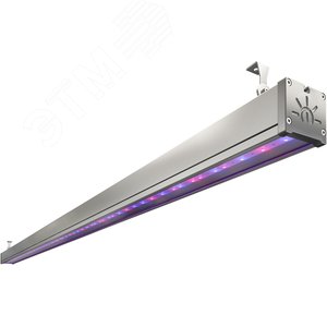 Светильник светодиодный ФИТО-118,5W IP65 241,9мкмоль/с КСС Г RS (УТ000011758) - Технологии света