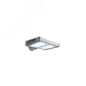 Светильник светодиодный ДКУ-60,5W IP67 9782Лм 4000К КСС D LC F3 (УТ000011846) - Технологии света