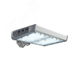 Светильник светодиодный ДКУ-60,5W IP67 9782Лм 5000К КСС D LC F3 (УТ000011847) - Технологии света