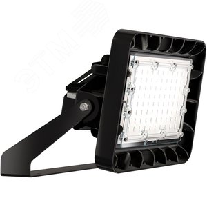 Светильник светодиодный ДО-96W IP67 12260 Лм 5000К КСС D FL промышленный TL-PROM APS 95 5K FL D - Технологии света