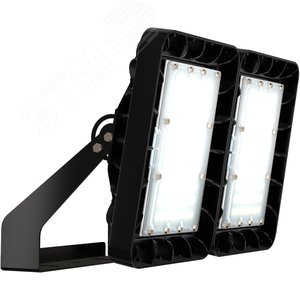 Светильник светодиодный ДО-138,4W IP67 15501 Лм 5000К КСС D FL TL-PROM APS 140 5K FL D OPL - Технологии света