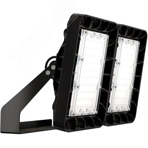 Светильник светодиодный ДО-138,4W IP67 19667 Лм 5000К КСС К40 FL TL-PROM APS 140 5K FL K40 - Технологии света