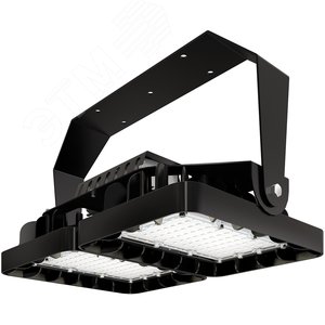 Светильник светодиодный ДБП-138,4W IP67 19390Лм 5000К КСС D120 (TL-PROM APS 140 5K D) - Технологии света