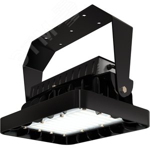 Светильник светодиодный ДБП-44,9W IP67 5873Лм 5000К КСС D (TL-PROM APS 45 5K D OPL IE) - Технологии света