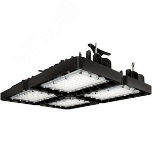 Светильник светодиодный ДБП-384W IP67 48038Лм 5000К КСС К30 (TL-PROM APS 380 5K K30) - Технологии света