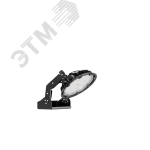 Светильник светодиодный ДО-87W IP67 13711 Лм 5000К КСС D FL ATAMAN FL1 90 750 D120 - Технологии света