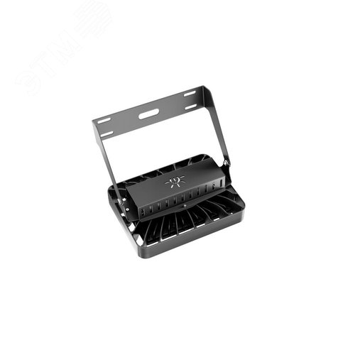 Светильник светодиодный ДБУ-34W IP67 1018Лм КСС D60 FL Red (Архитектурный светильник TL-PROM APS 50 FL D60 Red) - фото 2