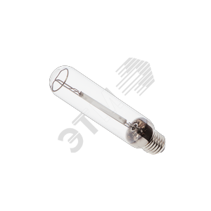 Лампа натриевая ДНаТ 1000Вт 230В E40 BL (уп.10шт) - BELLIGHT
