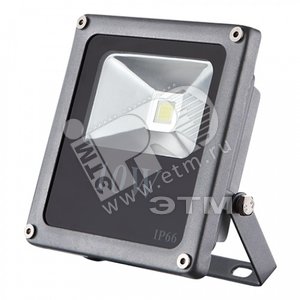 ДО-10w, LED,4500К,800Лм,IP65 BELLIGHT