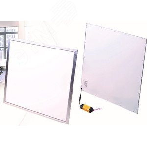 Светильник светодиодный ДВО-36Вт 6500K LED Panel BL - BELLIGHT