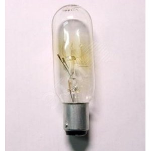 Лампа накаливания РН 110-15 b22d BL (6752120020900) - BELLIGHT