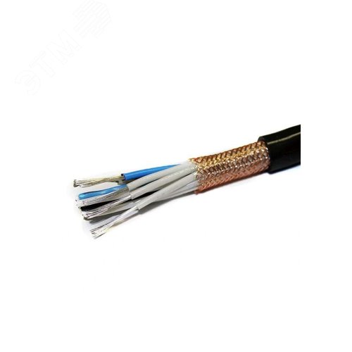 Кабель монтажный МКЭШнг(А)-HF 11х4 ТРТС - артикул 67348