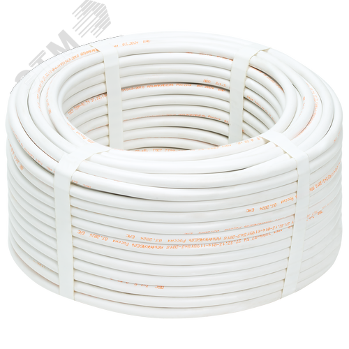 Провод соединительный ПВС 3х1   ТРТС 2