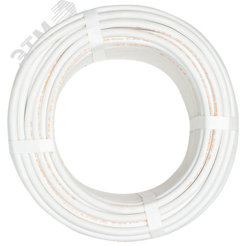 Провод соединительный ПВС 3х1   ТРТС 3