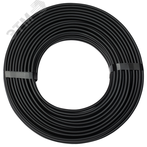 Кабель силовой ВВГнг(А)-LS 2х1.5-0.660 плоский однопроволочный    ТРТС 3