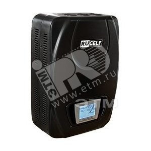 Стабилизатор напряжения RUCELF SDW II-9000-L - RUCELF