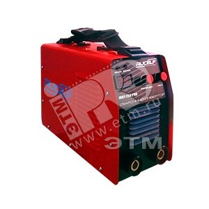 Сварочный аппарат инверторный RUCELF  IGBT 250 серии PRO - RUCELF