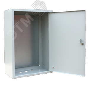 Щит с монтажной панелью ЩМП 08 IP 54 (650х500х220)RUCELF (ЩМП-08 IP54) - RUCELF