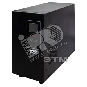 Источник бесперебойного питания RUCELF UPI-3000-48-EL - RUCELF