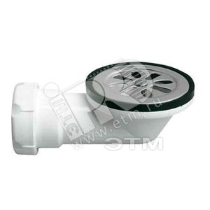 Слив для душевой кабины 1‘1/4x70 S-28 - Jimten