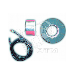 Комплект электрообогрева для трапов PERFEKT HL 609 - HL