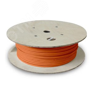 Витая пара ParLan U/UTP Cat 6 4х2х0.57 ZH нг(А)-HF - фото 2