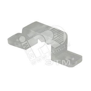 Клипск домашняя монтажная для LED ленты 220В - NEON-NIGHT