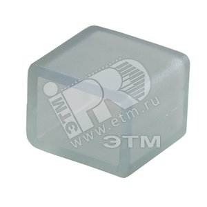 Заглушка домашняя для LED ленты Neon-Night 220В SMD3528 (142-007) - NEON-NIGHT