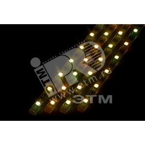 Светильник светодиодный линейный 4х25см мультиколор RGB - NEON-NIGHT